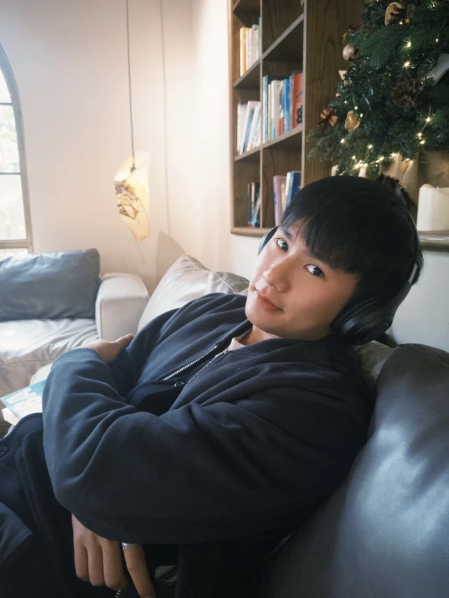 Giang Vũ
