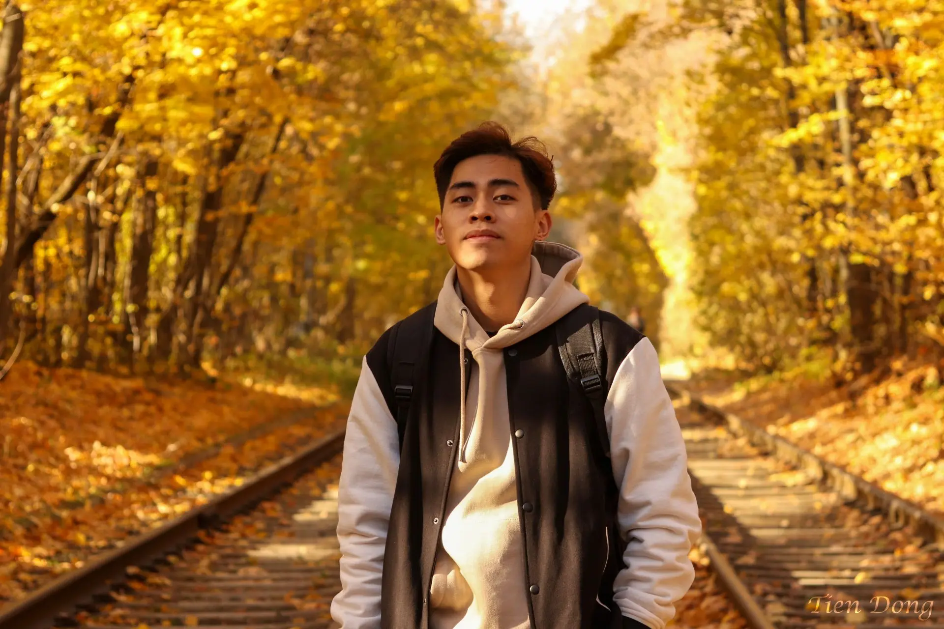 Tiến Đông