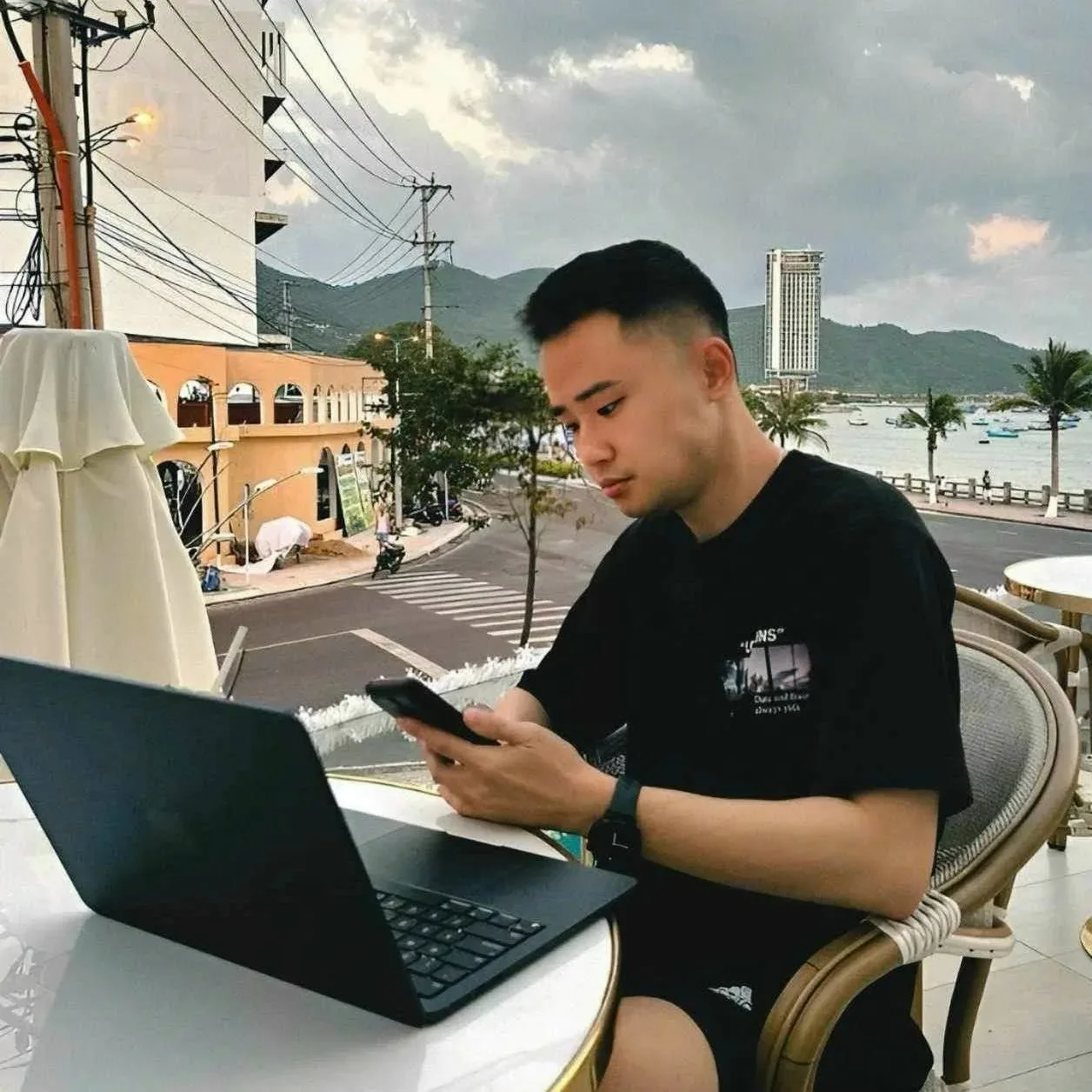 Tùng Kao